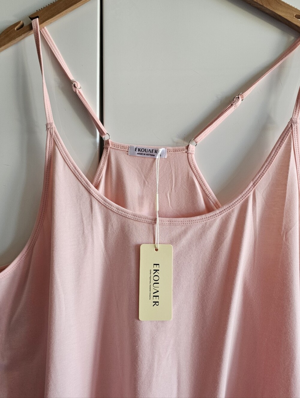 New 2XL Racerback Romper - Picture 6 of 11